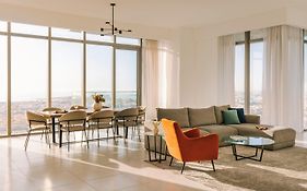 Sonder By Marriott Bonvoy Downtown Towers Apartments